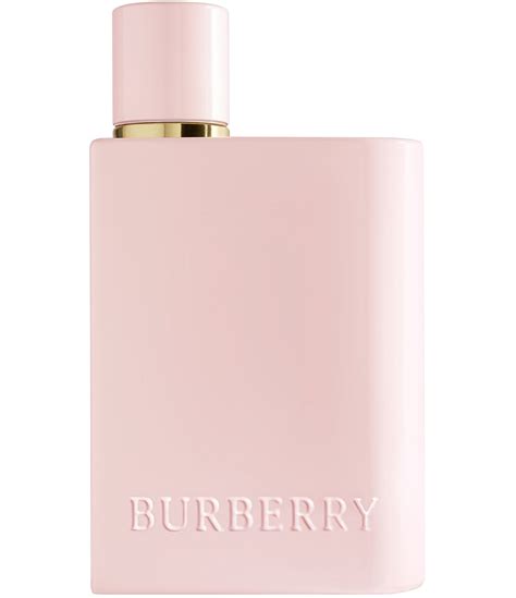 best burberry perfume her|burberry her perfume release date.